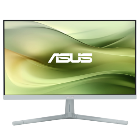 ASUS VU279CFE-G pantalla para PC 68,6 cm (27″) 1920 x 1080 Pixeles Full HD LCD Verde, Gris