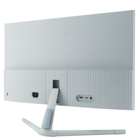 ASUS VU279CFE-G pantalla para PC 68,6 cm (27″) 1920 x 1080 Pixeles Full HD LCD Verde, Gris