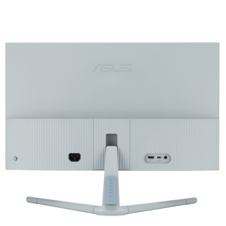ASUS VU279CFE-G pantalla para PC 68,6 cm (27″) 1920 x 1080 Pixeles Full HD LCD Verde, Gris