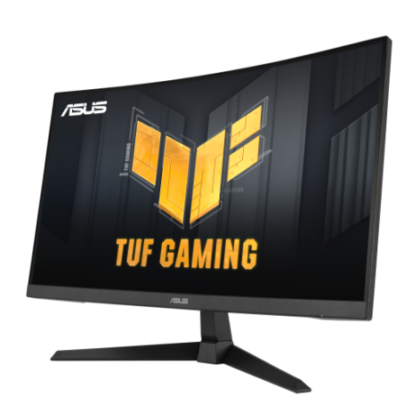 ASUS TUF Gaming VG27WQ3B pantalla para PC 68,6 cm (27″) 2560 x 1440 Pixeles Quad HD LCD Negro