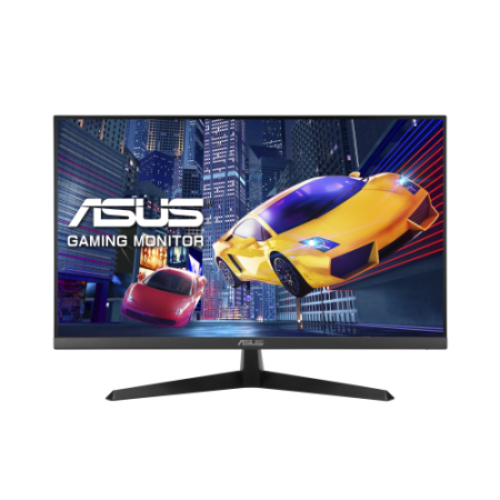 ASUS VY279HGR pantalla para PC 68,6 cm (27″) 1920 x 1080 Pixeles Full HD LCD Negro