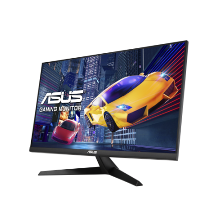 ASUS VY279HGR pantalla para PC 68,6 cm (27″) 1920 x 1080 Pixeles Full HD LCD Negro