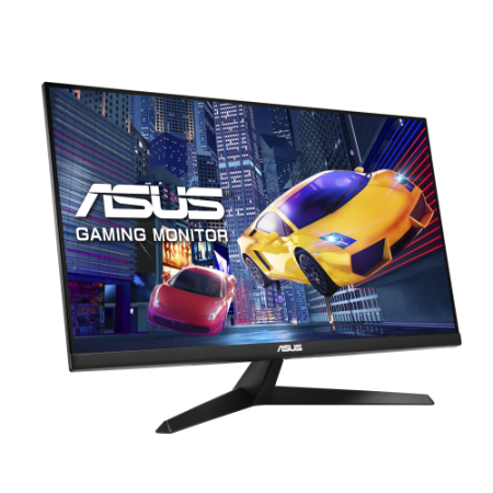 ASUS VY279HGR pantalla para PC 68,6 cm (27″) 1920 x 1080 Pixeles Full HD LCD Negro