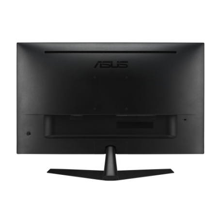 ASUS VY279HGR pantalla para PC 68,6 cm (27″) 1920 x 1080 Pixeles Full HD LCD Negro