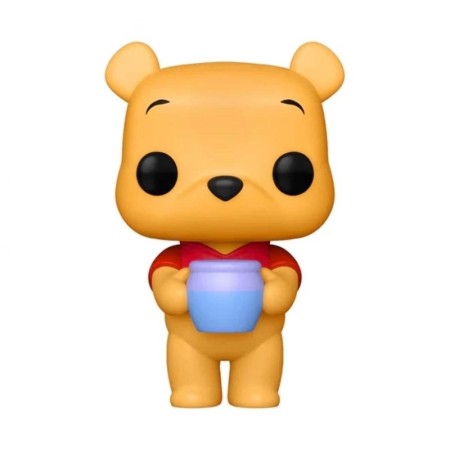 Funko pop disney vinyl winnie the pooh
