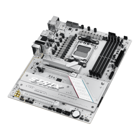 ASUS ROG STRIX B850-A GAMING WIFI AMD B850 Zócalo AM5 ATX