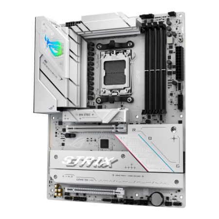 ASUS ROG STRIX B850-A GAMING WIFI AMD B850 Zócalo AM5 ATX