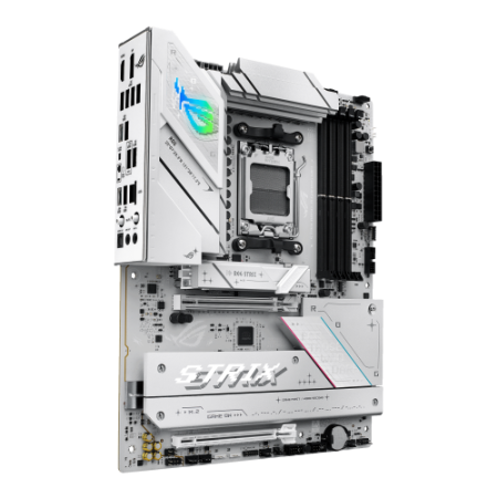 ASUS ROG STRIX B850-A GAMING WIFI AMD B850 Zócalo AM5 ATX