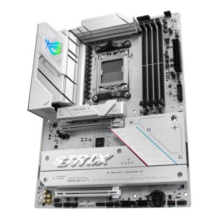 ASUS ROG STRIX B850-A GAMING WIFI AMD B850 Zócalo AM5 ATX