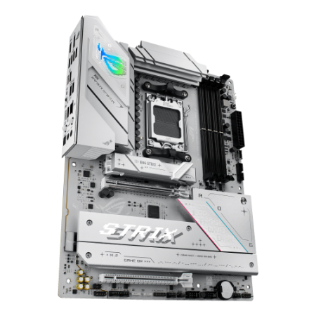ASUS ROG STRIX B850-A GAMING WIFI AMD B850 Zócalo AM5 ATX