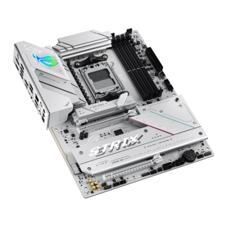 ASUS ROG STRIX B850-A GAMING WIFI AMD B850 Zócalo AM5 ATX