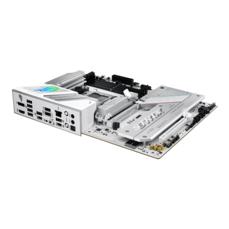 ASUS ROG STRIX B850-A GAMING WIFI AMD B850 Zócalo AM5 ATX