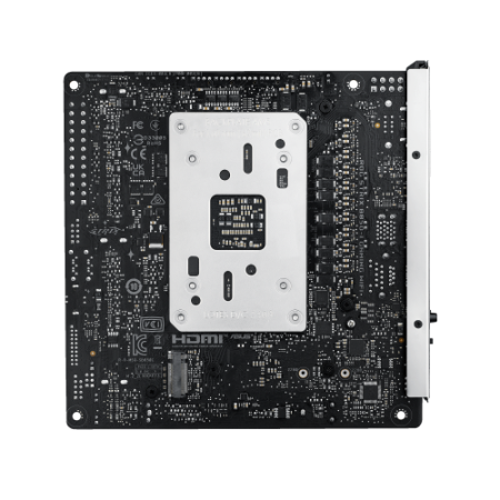 ASUS ROG STRIX B850-I GAMING WIFI AMD B850 Zócalo AM5 mini ITX