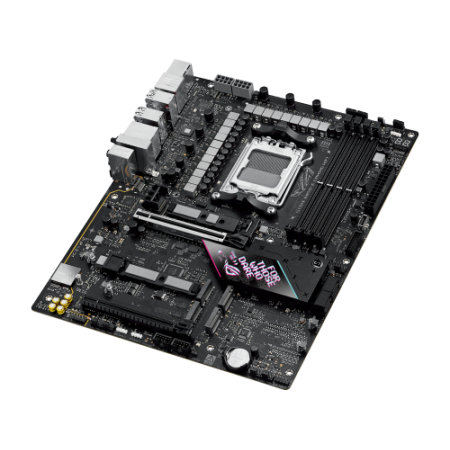ASUS ROG STRIX B850-E GAMING WIFI AMD B850 Zócalo AM5 ATX