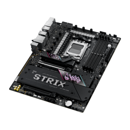 ASUS ROG STRIX B850-E GAMING WIFI AMD B850 Zócalo AM5 ATX
