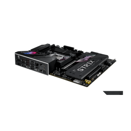 ASUS ROG STRIX B850-E GAMING WIFI AMD B850 Zócalo AM5 ATX