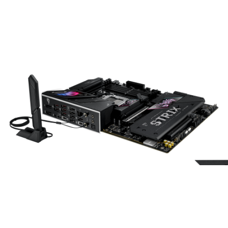 ASUS ROG STRIX B850-E GAMING WIFI AMD B850 Zócalo AM5 ATX
