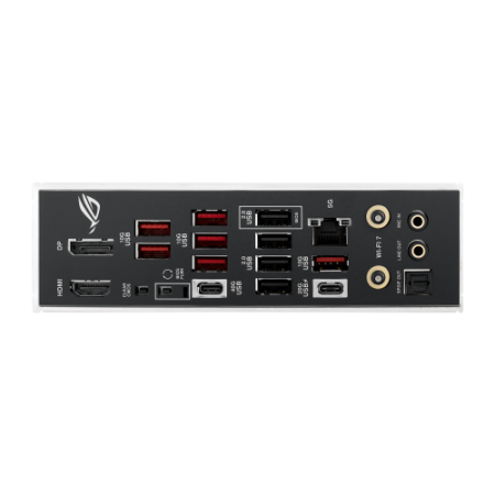 ASUS ROG STRIX B850-E GAMING WIFI AMD B850 Zócalo AM5 ATX