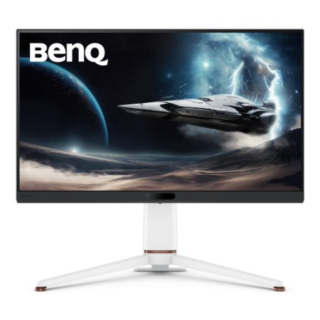 MONITOR GAMING BENQ EX271U MOBIUZ DE 27” 4K 165HZ