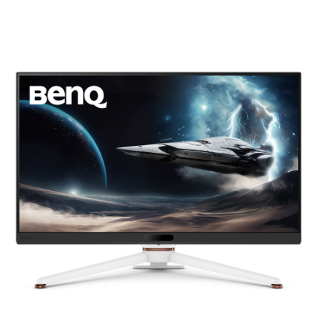 MONITOR GAMING BENQ EX271U MOBIUZ DE 27” 4K 165HZ