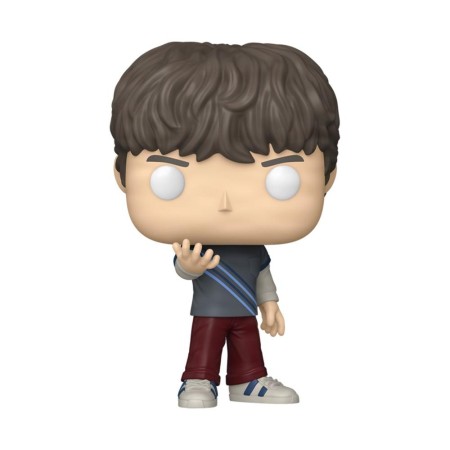 Funko pop series tv stranger things s5 -  will byers (hive mind)