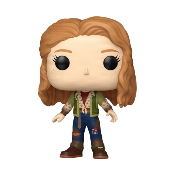 Funko pop series tv stranger things s5 -  max mayfield