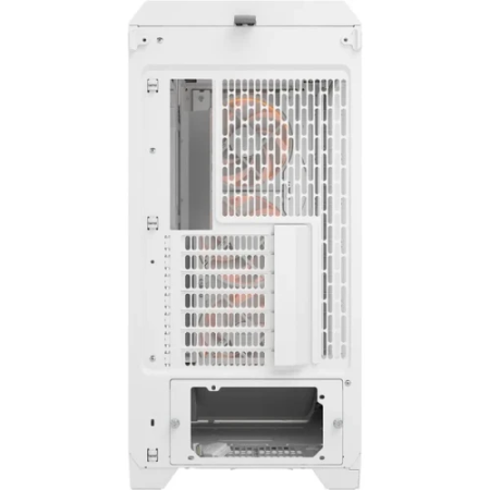 FRACTAL CAJA MESHIFY 3 XL WHITE RGB TG CLEAR TINT FD-C-MES3X-06