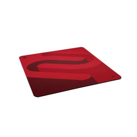 ALFOMBRILLA GAMING ZOWIE H-SR-SE-ZC05 ROUGE II PARA ESPORT (9H.N4YFQ.A61), TALLA XL 500X500X3.5MM, RESISTENTE A LA HUMEDAD, ROJO