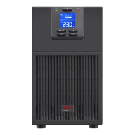 APC EASY UPS ON-LINE SRV 1000VA 900W 230V
