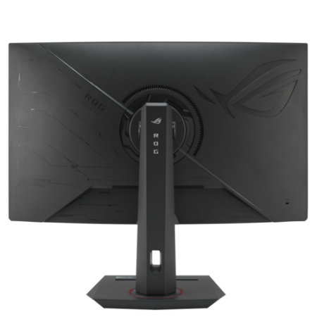 ASUS ROG Strix XG32WCMS pantalla para PC 80 cm (31.5″) 2560 x 1440 Pixeles Quad HD LCD Negro