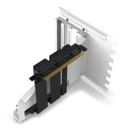 NZXT AB-RH175-W1 parte carcasa de ordenador Universal Soporte para tarjeta gráfica