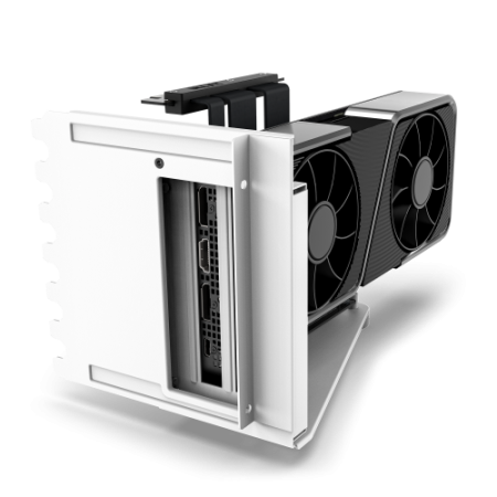 NZXT AB-RH175-W1 parte carcasa de ordenador Universal Soporte para tarjeta gráfica