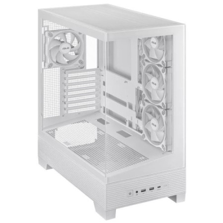 ASUS A31 PLUS Case