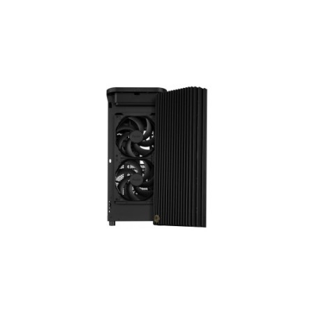 CAJA ASUS PROART PA401 TG PWM BLACK