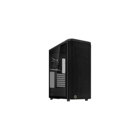 CAJA ASUS PROART PA401 TG PWM BLACK