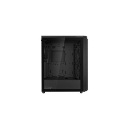 CAJA ASUS PROART PA401 TG PWM BLACK