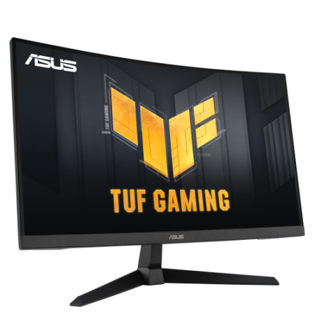 ASUS VG27VQM1B pantalla para PC 68,6 cm (27″) 1920 x 1080 Pixeles Full HD LCD Negro