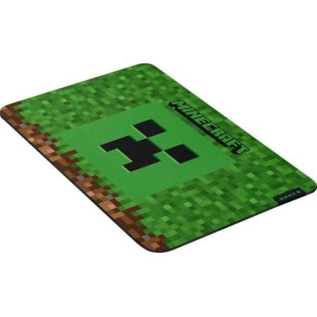 ALFOMBRILLA RAZER GIGANTUS V2 MEDIUM MINECRAFT EDIT. (RZ02-03333800-R3M1)