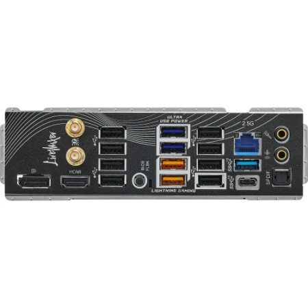 PLACA ASROCK B850 LIVEMIXER WIFI,AMD,AM5,B850,USB20G,WIFI7,ATX