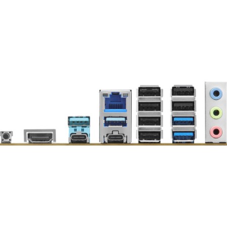 PLACA ASROCK B850 PRO-A,AMD,AM5,B850,USB20G,ATX