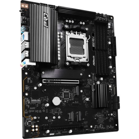 PLACA ASROCK B850 PRO-A,AMD,AM5,B850,USB20G,ATX
