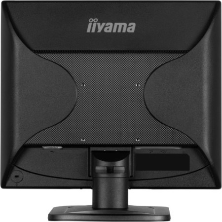 MONITOR IIYAMA 5:4, 48,3CM (19), 1280X1024 PÍXELES, 5MS, LUMINOSIDAD: 250CD, ÁNGULO VISUAL: 170/160° (H/V), CONTRASTE: 1000:1, D