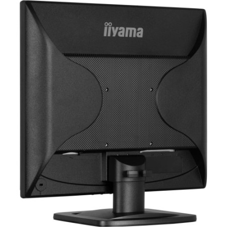 MONITOR IIYAMA 5:4, 48,3CM (19), 1280X1024 PÍXELES, 5MS, LUMINOSIDAD: 250CD, ÁNGULO VISUAL: 170/160° (H/V), CONTRASTE: 1000:1, D
