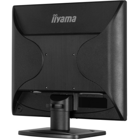 MONITOR IIYAMA 5:4, 48,3CM (19), 1280X1024 PÍXELES, 5MS, LUMINOSIDAD: 250CD, ÁNGULO VISUAL: 170/160° (H/V), CONTRASTE: 1000:1, D
