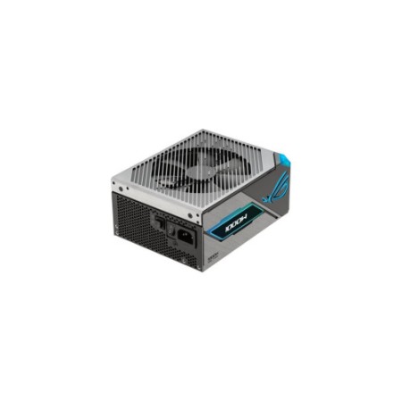 ASUS ROG -THOR-1000P3-GAMING unidad de fuente de alimentación 1000 W 20+4 pin ATX ATX Negro