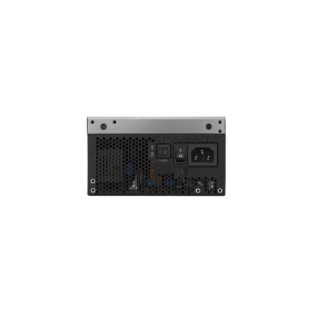 ASUS ROG -THOR-1000P3-GAMING unidad de fuente de alimentación 1000 W 20+4 pin ATX ATX Negro