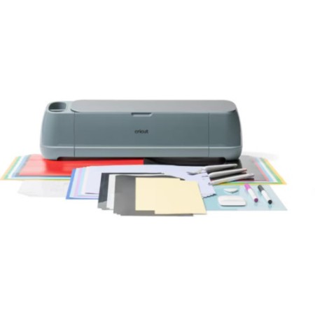 CRICUT MAKER 4 ENGAGEMENT BUNDLE
