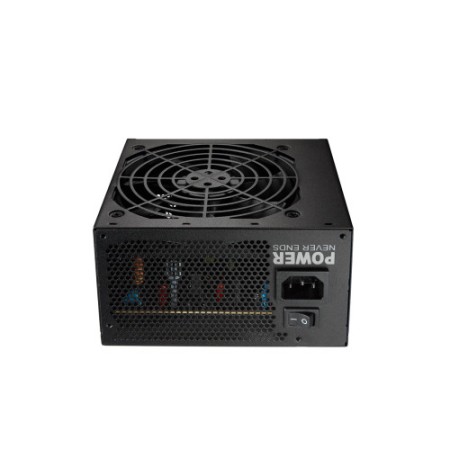 FSP FUENTE DE ALIMENTACION 550W HYPER 80+ PRO550 BULK 80PLUS BRONZE ATX 2.4