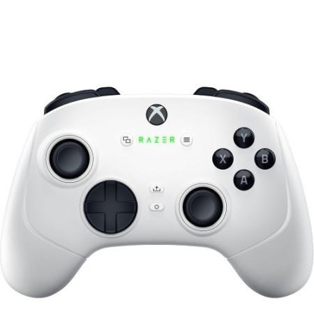 Razer Wolverine V3 Pro Negro USB Gamepad Analógico PC, Xbox Series S, Xbox Series X