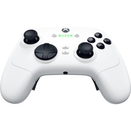 Razer Wolverine V3 Pro Negro USB Gamepad Analógico PC, Xbox Series S, Xbox Series X
